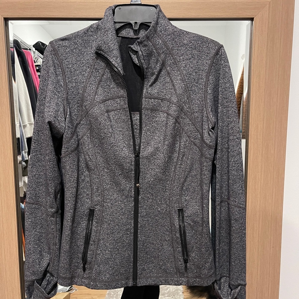 Lululemon Define Jacket